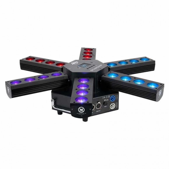 ADJ Starship ADJ Starship