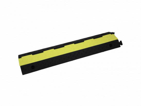 EUROLITE KB-2 Cablebrigde 2 Channels 1010x240x45mm