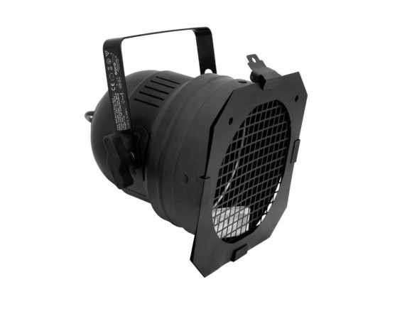 EUROLITE PAR-56 Shot black, shop_product.count = 100.00 EUROLITE PAR-56 Shot black, shop_product.count = 100.00