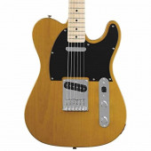 FENDER SQUIER AFFINITY TELECASTER MN BUTTERSCOTCH BLONDE