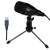 Freeboss CM-03 Микрофон конденсаторный USB