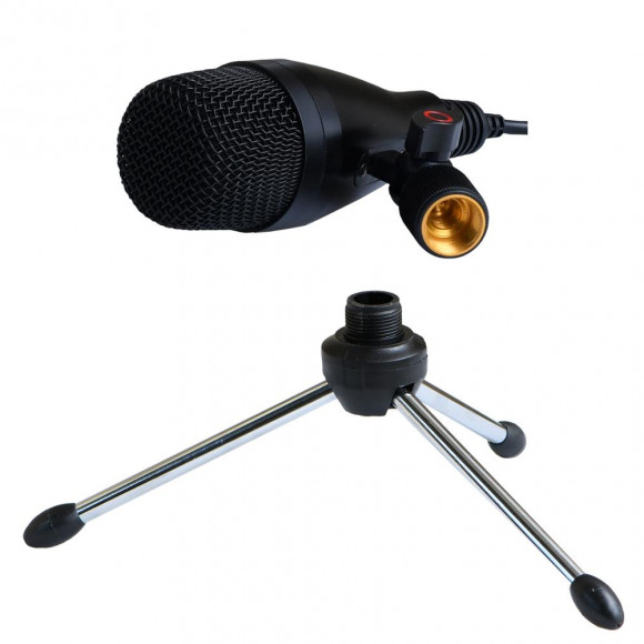 Freeboss CM-03 Микрофон конденсаторный USB