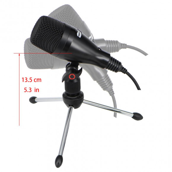 Freeboss CM-03 Микрофон конденсаторный USB