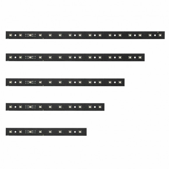 Martin VC-Strip 8x1 25 холодный белый Martin VC-Strip 8x1 25 холодный белый
