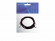 OMNITRONIC XLR cable 3pin 10m bk/rd