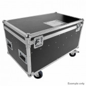 Touring Case 4x Rayzor Q12Z Touring Case 4x Rayzor Q12Z