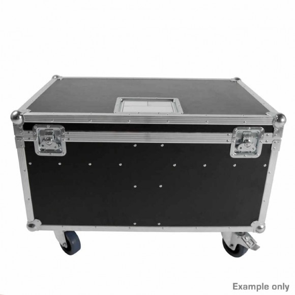 Touring Case 4x Rayzor Q12Z