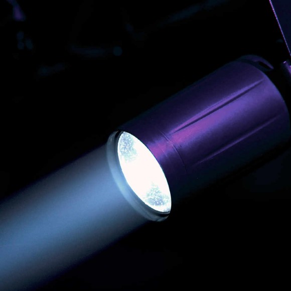 American DJ Pinspot II LED American DJ Pinspot II LED