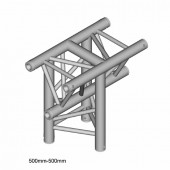 Dura Truss DT 33 T35-T T-joint Dura Truss DT 33 T35-T T-joint