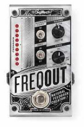 DigiTech FreqOut
