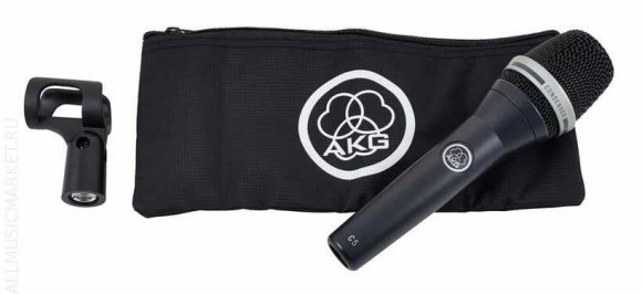AKG C5