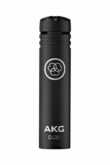 AKG DRUMSET CONCERT 1