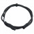 ADJ 7PZ IP XLR 5pin ext cable 4,0m IP 65 STR
