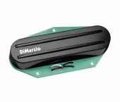 DIMARZIO THE CHOPPER T BRIDGE DP384BK