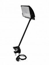 EUROLITE KKL-300 Halogene Flood bk