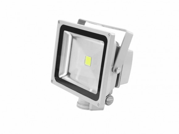 EUROLITE LED IP FL-30 COB 3000K 120° MD