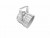EUROLITE LED PAR-56 RGB 5mm Short 5CH sil