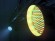 EUROLITE LED PAR-56 RGB 5mm Short 5CH sil