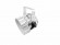 EUROLITE LED PAR-56 RGB 5mm Short 5CH sil