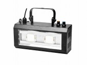 EUROLITE LED Strobe COB 2x20W