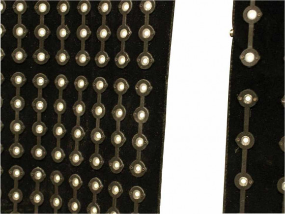 EUROLITE LSD-75E MK2 (H)2.4m x (W)1.2m