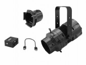 EUROLITE Set LED PFE-50 + Lens tube 19° + DMX Interface EUROLITE Set LED PFE-50 + Lens tube 19° + DMX Interface