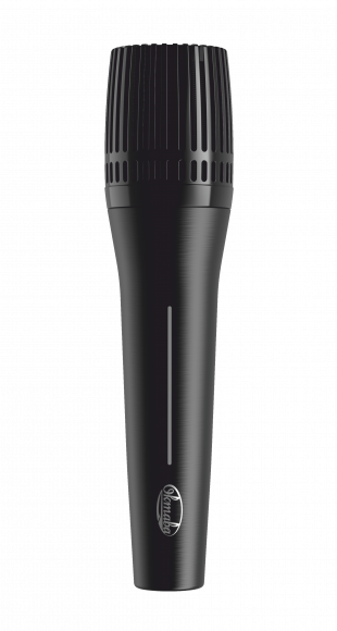 Октава МК-207 Студийный микрофон, черный цвет