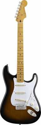 FENDER SQUIER CLASSIC VIBE STRAT 50`s 2-COLOR SUNBURST FENDER SQUIER CLASSIC VIBE STRAT 50`s 2-COLOR SUNBURST