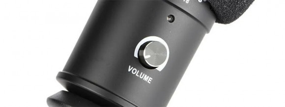 Freeboss CM18-KIT Микрофон конденсаторный USB