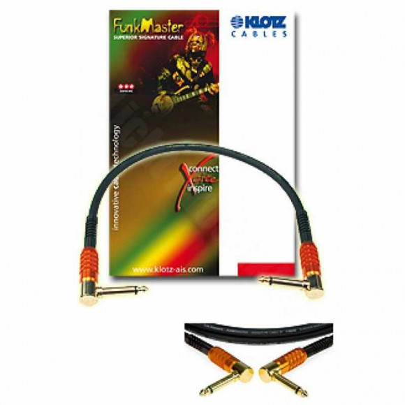KLOTZ TMRR-0015