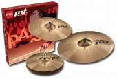 PAISTE PST 5 UNIVERSAL SET