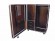 ROADINGER Universal Wardrobe Case Wheels