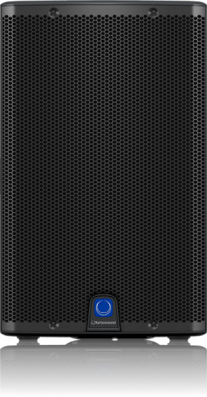 Turbosound iQ12
