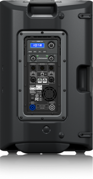 Turbosound iQ12