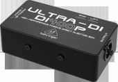 BEHRINGER DI400P BEHRINGER DI400P