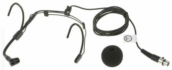 AKG C520L