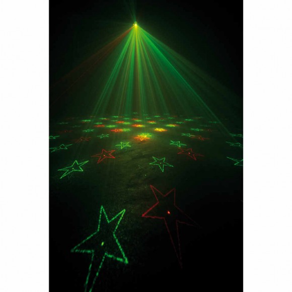 American DJ Micro Gobo American DJ Micro Gobo