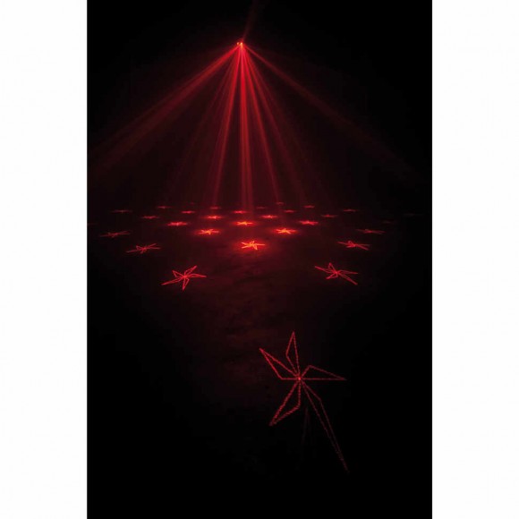 American DJ Micro Gobo American DJ Micro Gobo