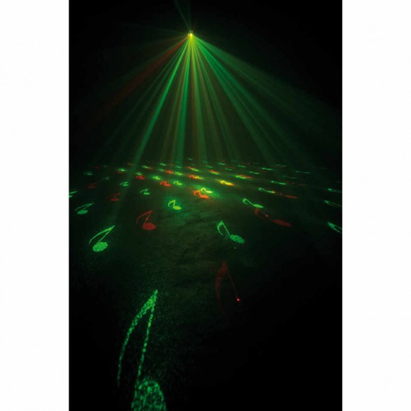 American DJ Micro Gobo American DJ Micro Gobo