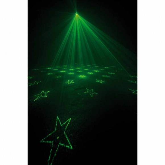 American DJ Micro Gobo American DJ Micro Gobo