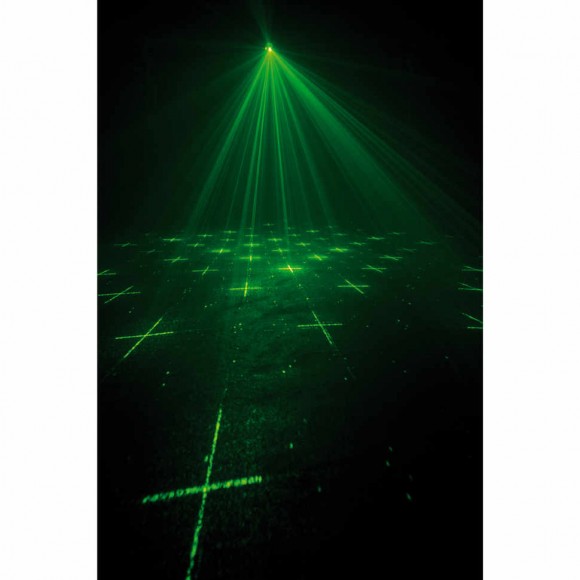 American DJ Micro Gobo American DJ Micro Gobo