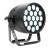 ELATION DW PAR Z19 IP