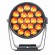 ELATION DW PAR Z19 IP ELATION DW PAR Z19 IP