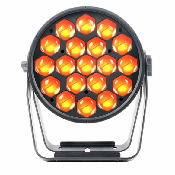 ELATION DW PAR Z19 IP ELATION DW PAR Z19 IP
