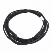 ADJ 7PZ IP XLR 5pin ext cable 7,0m IP 65 STR ADJ 7PZ IP XLR 5pin ext cable 7,0m IP 65 STR