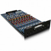 AVID HD I/O AD Option: 8