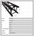 DURATRUSS DT 44/2-200