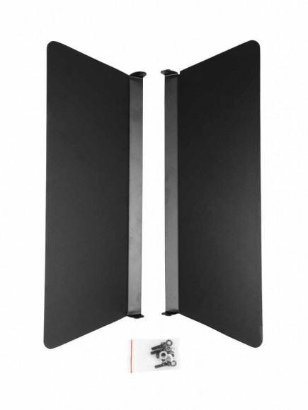 EUROLITE Barndoors, Pro-Flood 1000