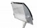 EUROLITE KKL-300 Halogene Flood sil