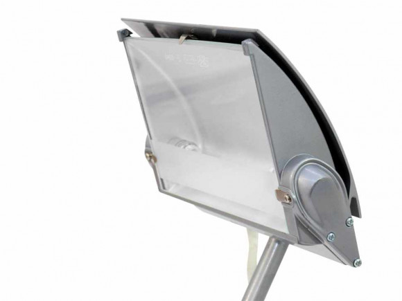 EUROLITE KKL-300 Halogene Flood sil